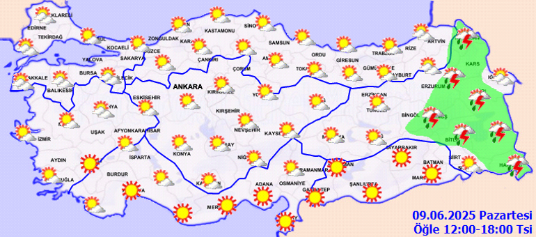 Doğu Anadolu Bölgesi